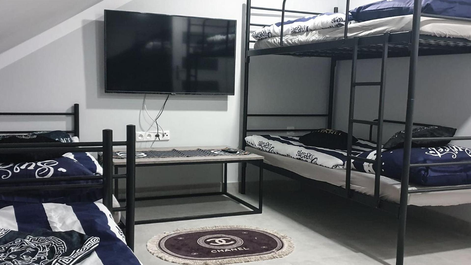 Hostel Pracowniczy Płock Zewnętrze zdjęcie