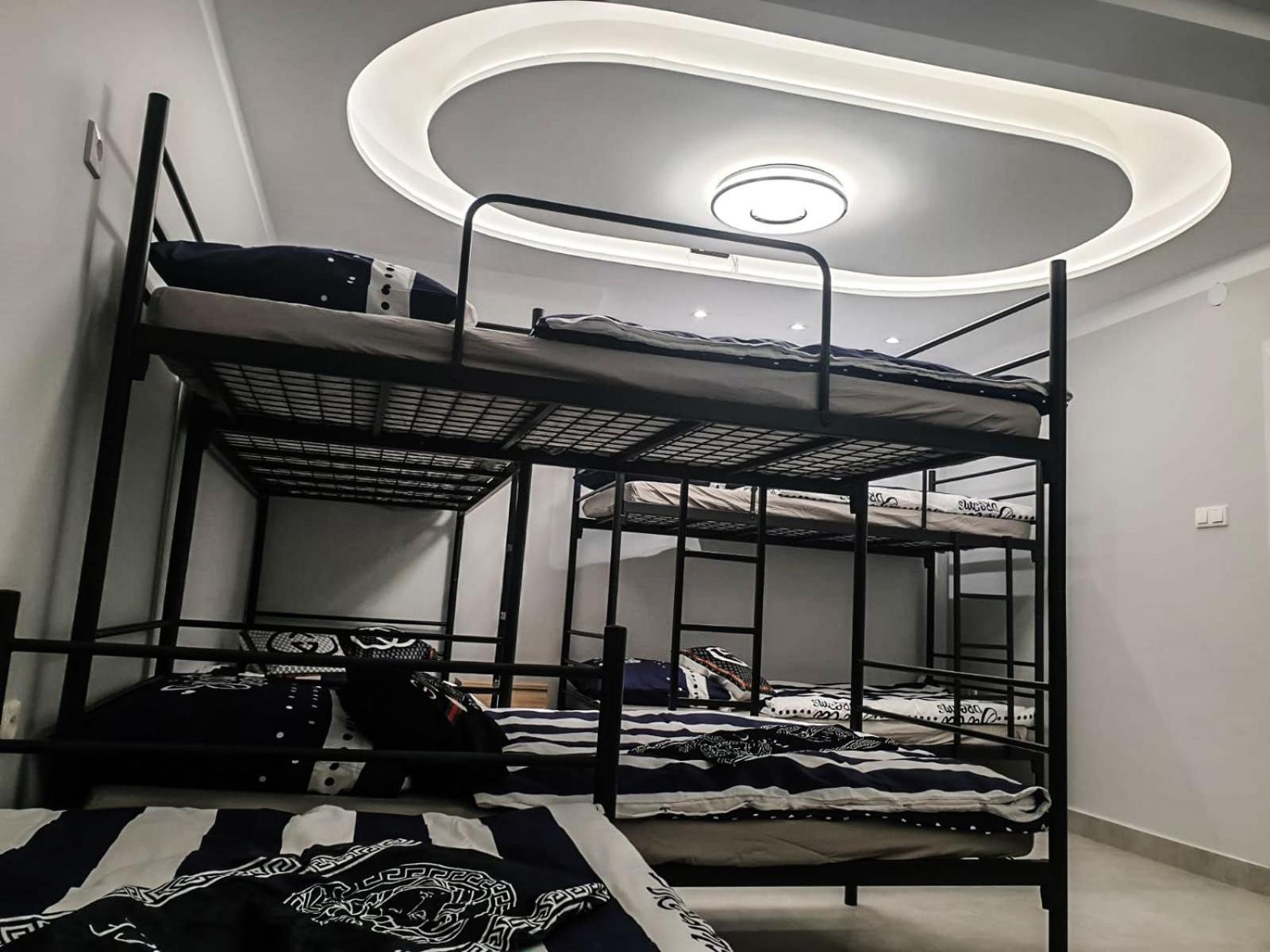 Hostel Pracowniczy Płock Zewnętrze zdjęcie