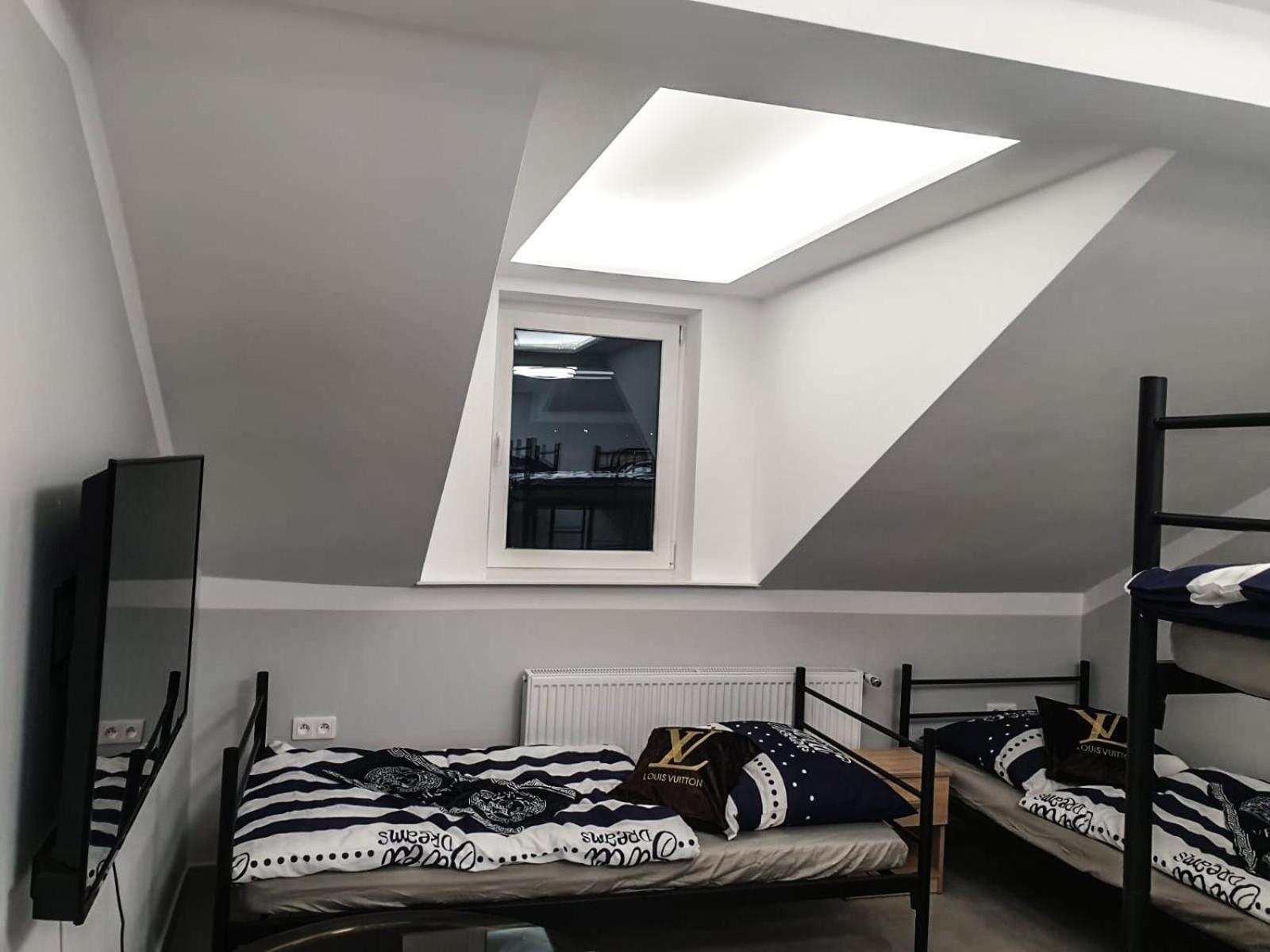 Hostel Pracowniczy Płock Zewnętrze zdjęcie